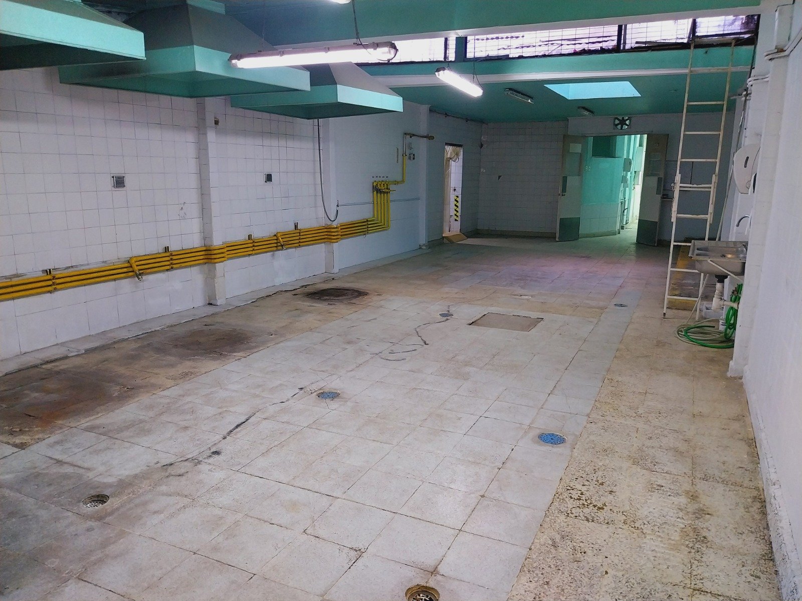 Propiedad Industrial en Bruselas 2540